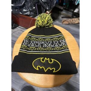 Batman DC Comics Beanie